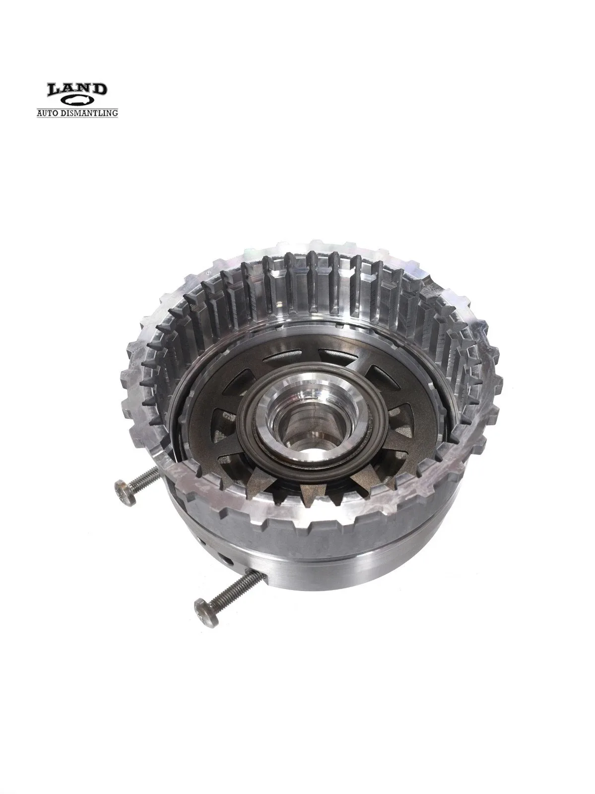 Mercedes-Benz Transmission Hard Parts (B2 Piston, Disc, Spring) 722.9