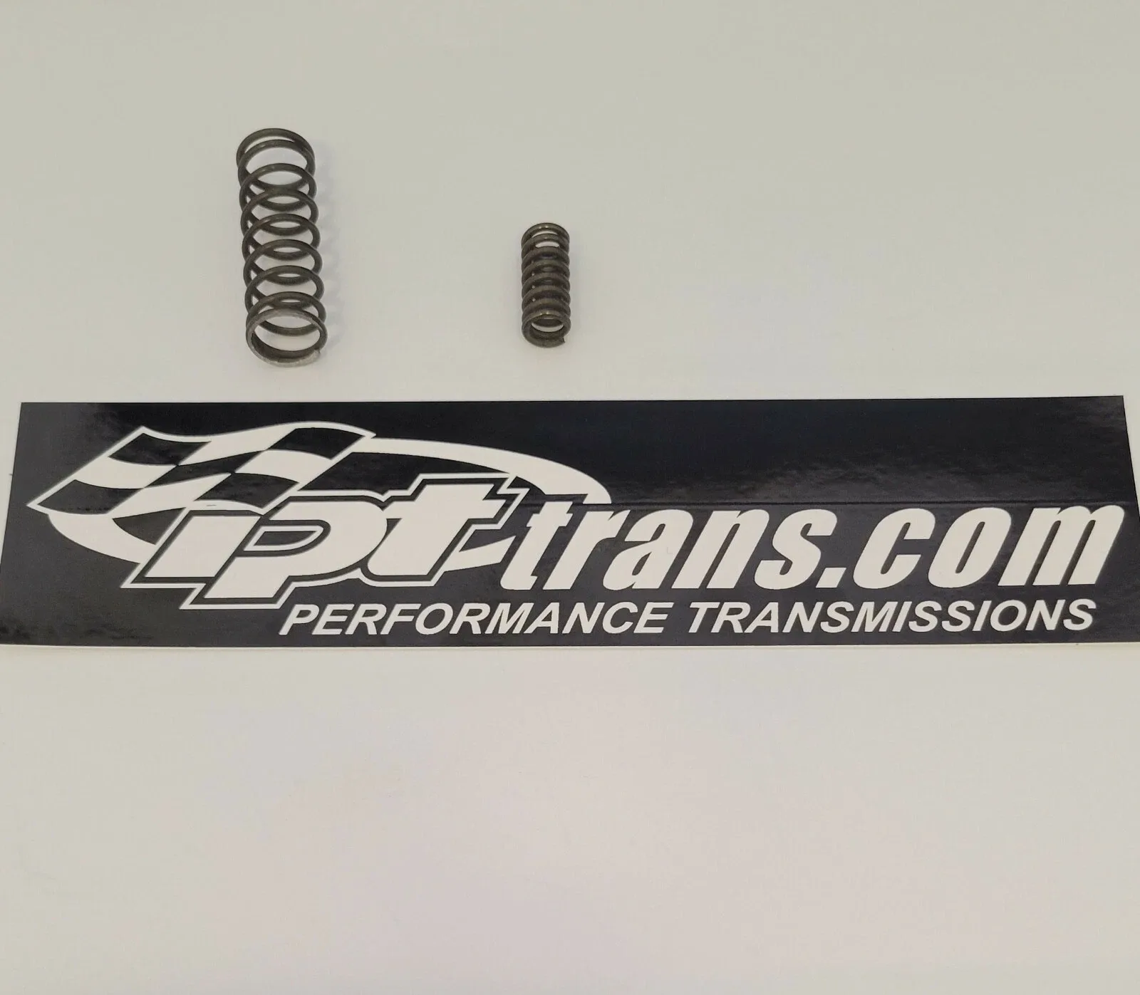 IPT Transmissions TL 175 HP Shift Kit for Mitsubishi DSM (3SI) image 2