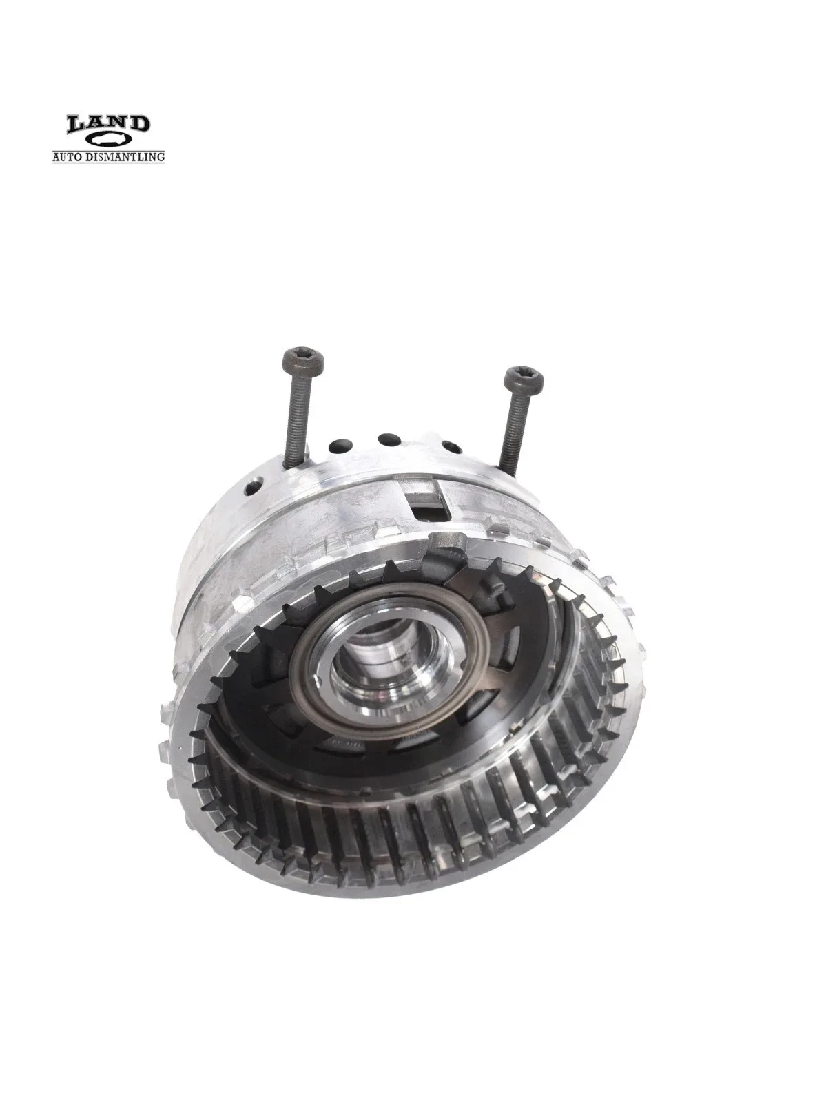 Mercedes S SL C E CLS CLK Transmission Hard Parts B2 B3 Piston Disc Spring 722.6 image 3