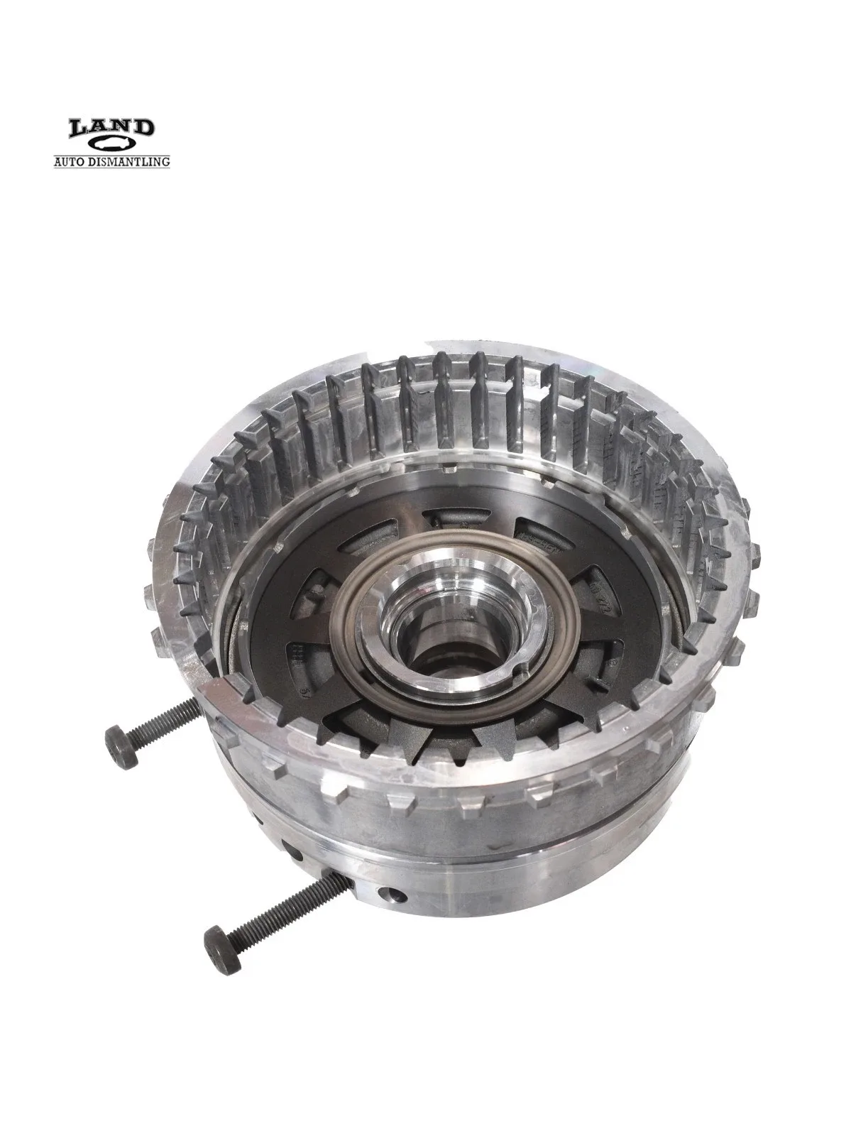 Mercedes S SL C E CLS CLK Transmission Hard Parts B2 B3 Piston Disc Spring 722.6
