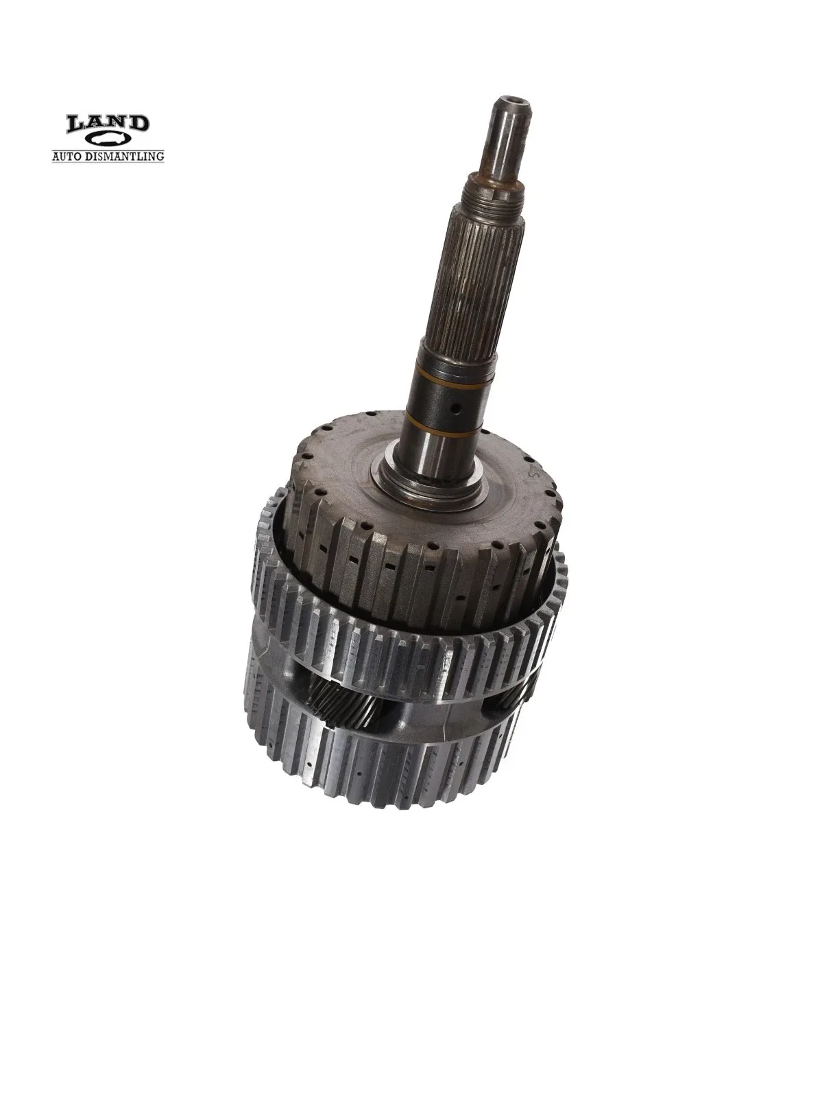 Mercedes S SL C E CLS CLK Transmission Sun Gears Rear MLPS Tail Shaft 722.6 OEM image 3