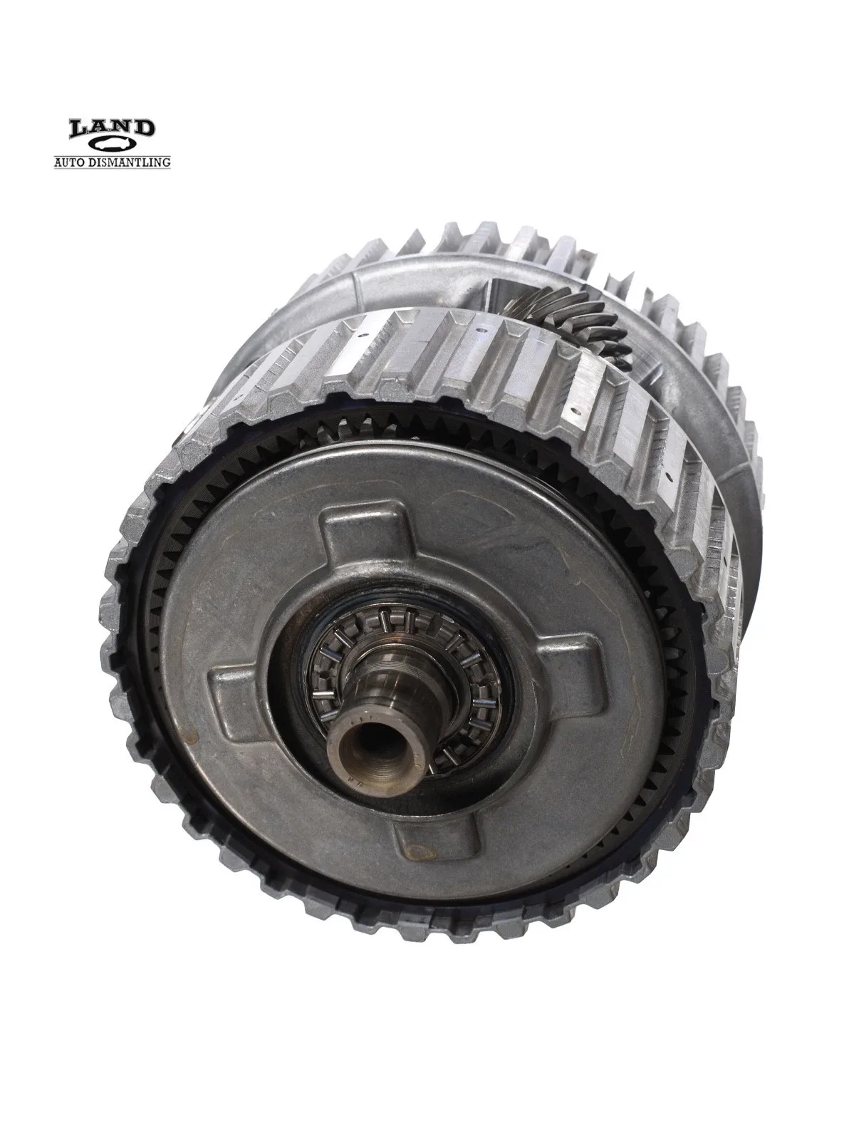 Mercedes S SL C E CLS CLK Transmission Sun Gears Rear MLPS Tail Shaft 722.6 OEM image 4