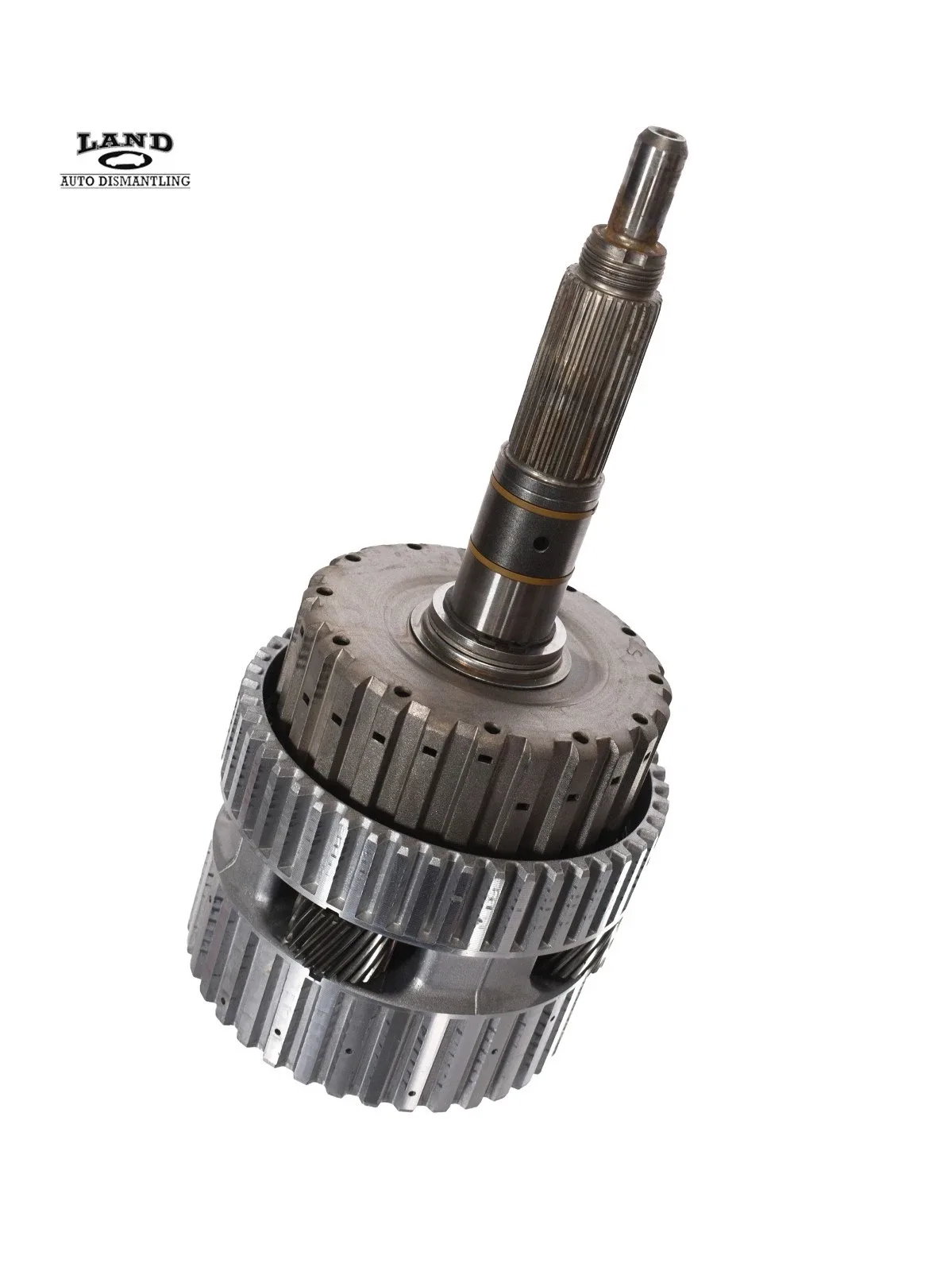 Mercedes S SL C E CLS CLK Transmission Sun Gears Rear MLPS Tail Shaft 722.6 OEM