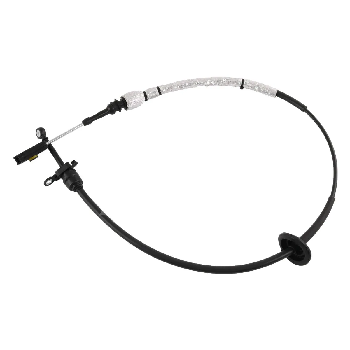 2015-2019 Ford F-150 Automatic Gear Shifter Cable FL3Z7E395D image 2