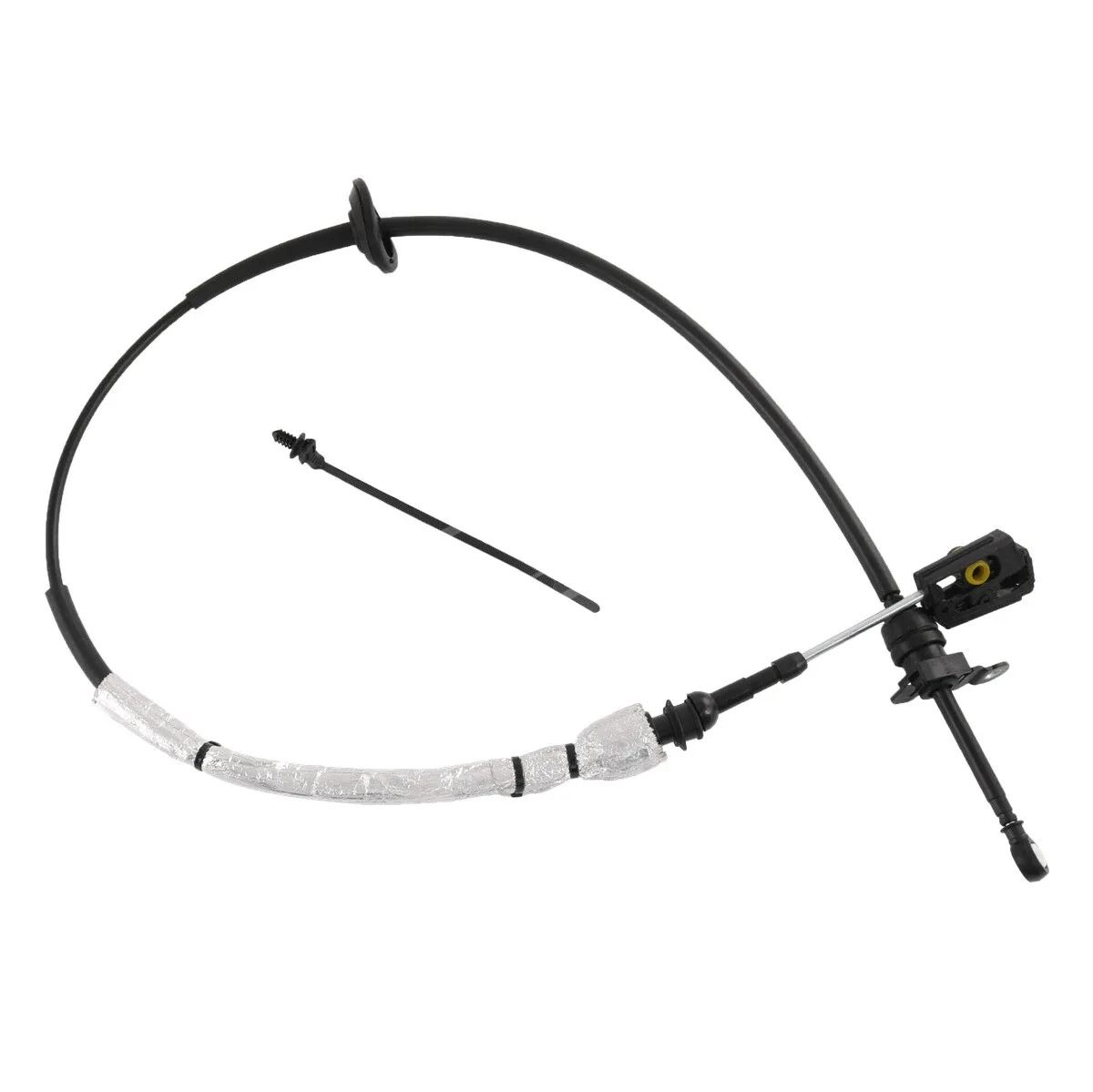 2015-2019 Ford F-150 Automatic Gear Shifter Cable FL3Z7E395D image 4