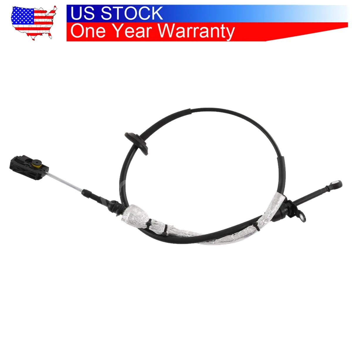 2015-2019 Ford F-150 Automatic Gear Shifter Cable FL3Z7E395D