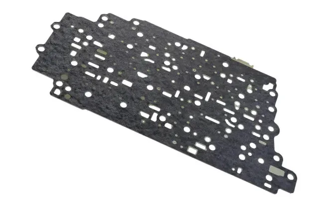 Genuine ACDelco Control Valve Body Spacer Plate 24047542