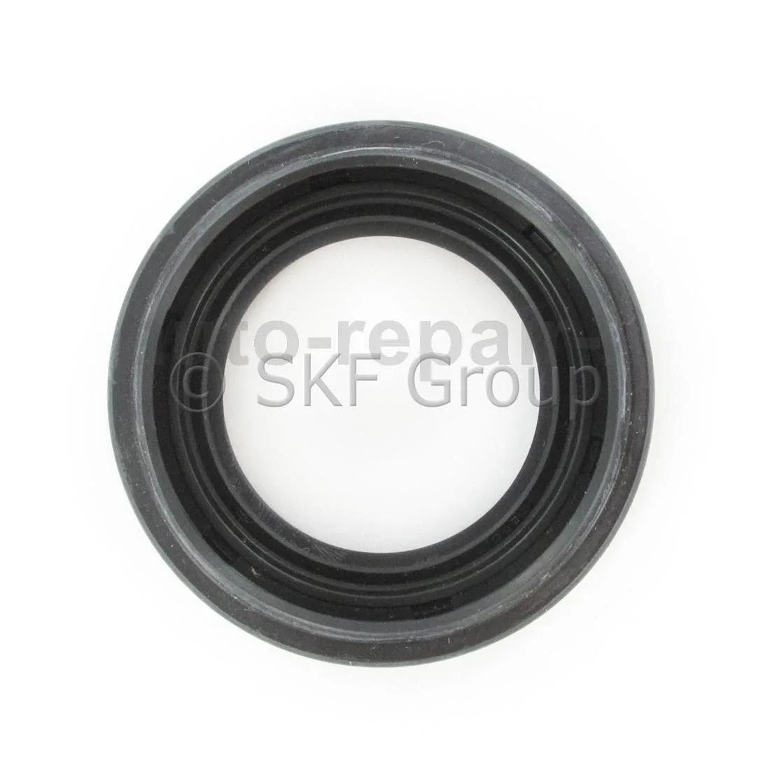1988-1993 Ford Festiva Automatic Transmission Output Shaft Seal SKF REPAIR260905346597 image 4