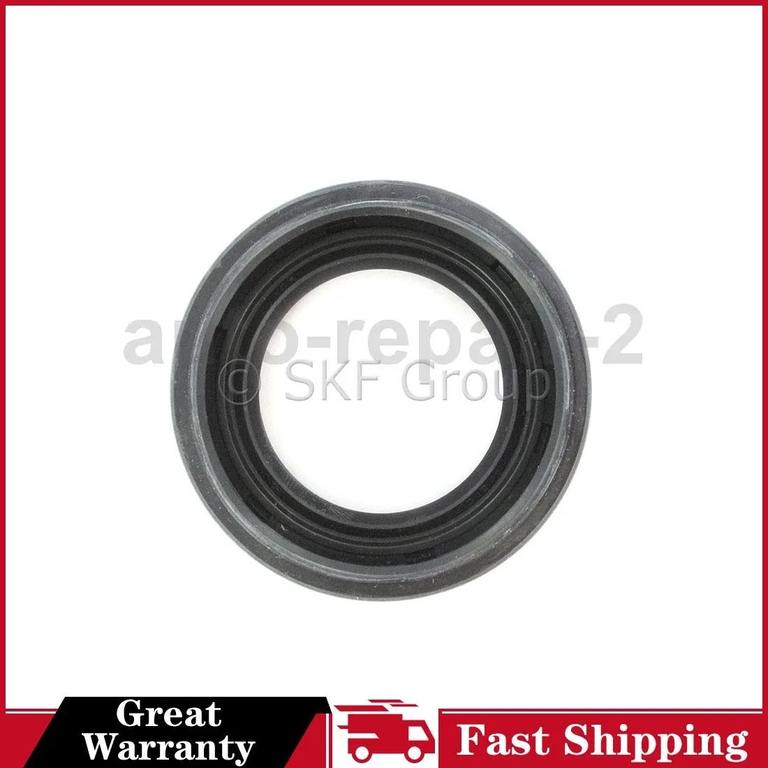 1988-1993 Ford Festiva Automatic Transmission Output Shaft Seal SKF REPAIR260905346597