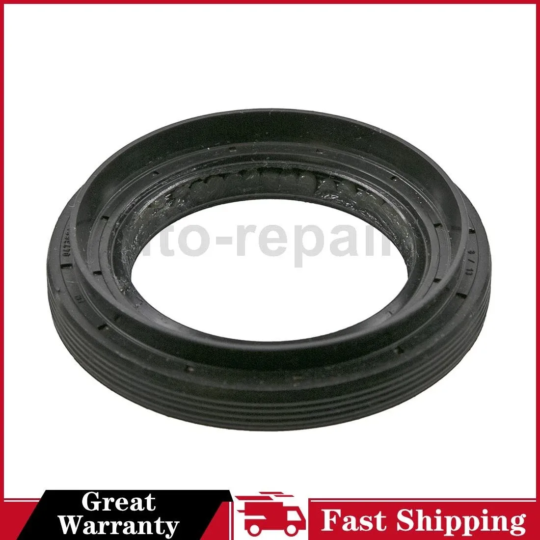 2015-2017 Chrysler 200 Automatic Transmission Output Shaft Seal - National REPAIR260906027337