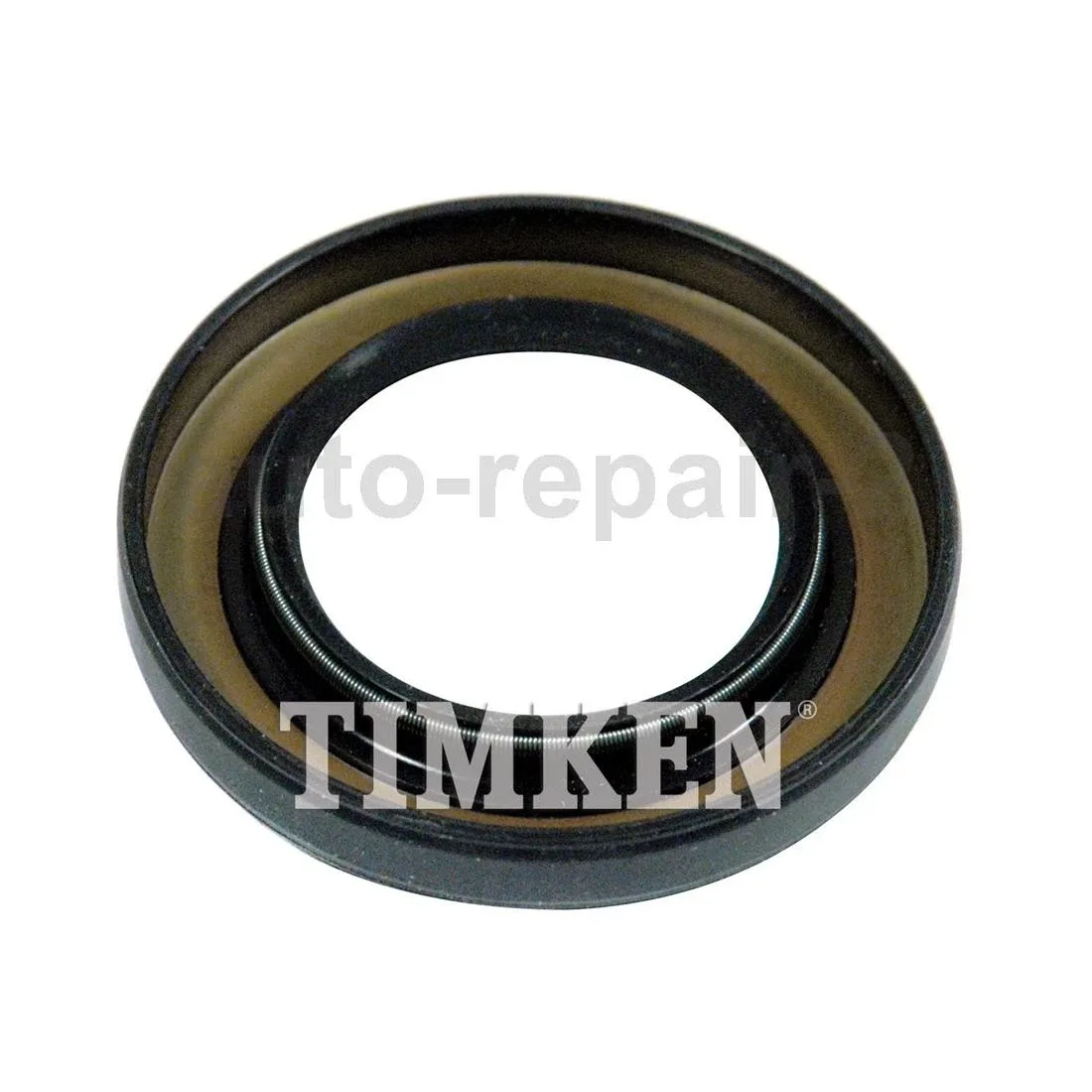 2003-2007 Honda Accord Manual Transmission Output Shaft Seal - Timken REPAIR260906034575 image 2