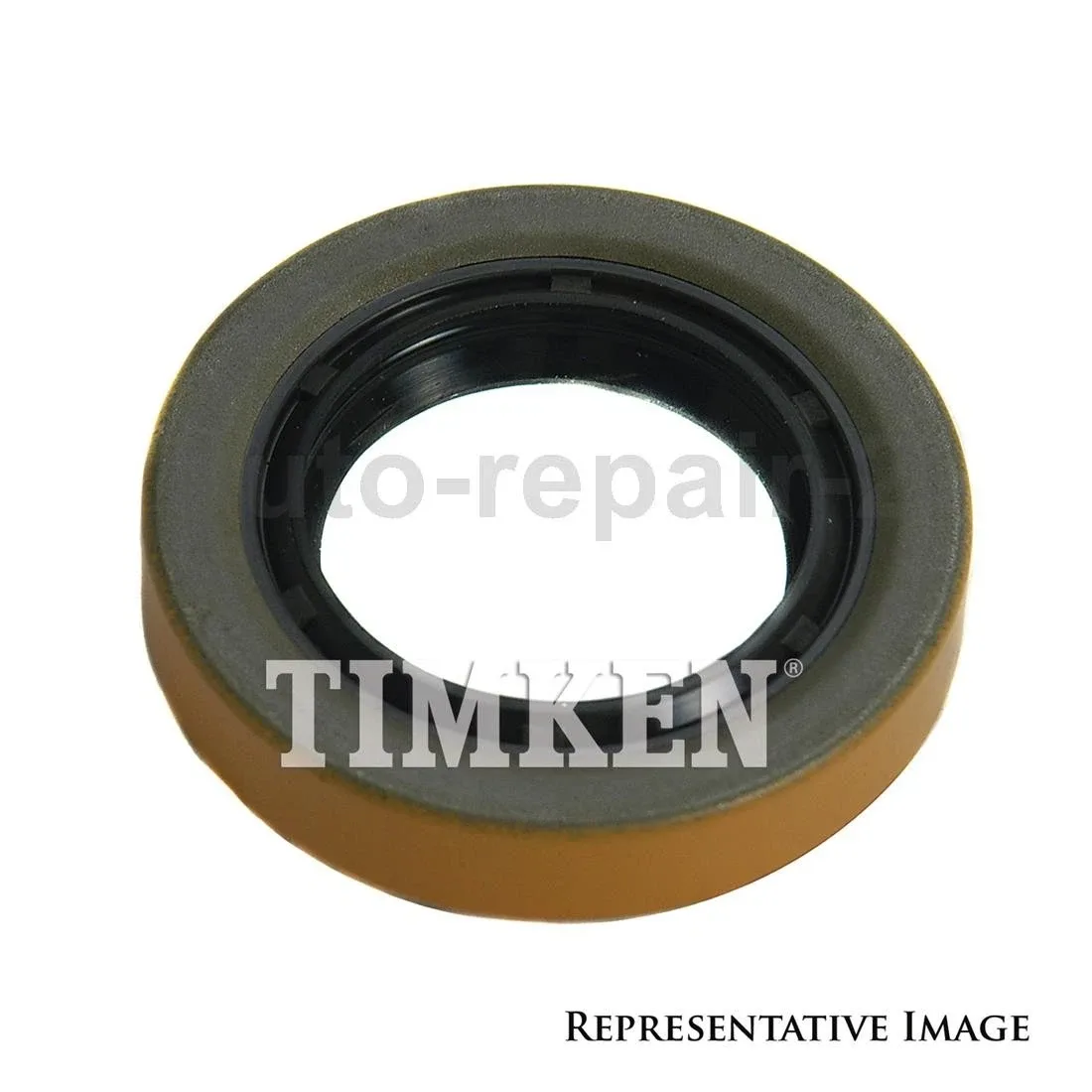 1994-2003 Dodge Ram 2500 Manual Transmission Output Shaft Seal REPAIR260906038415 image 2