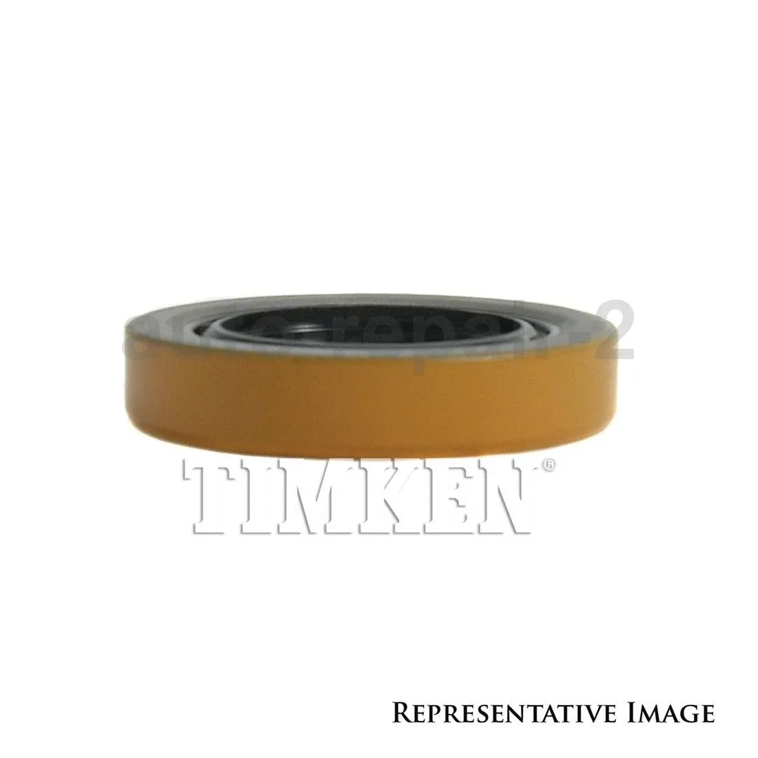 1994-2003 Dodge Ram 2500 Manual Transmission Output Shaft Seal REPAIR260906038415 image 4
