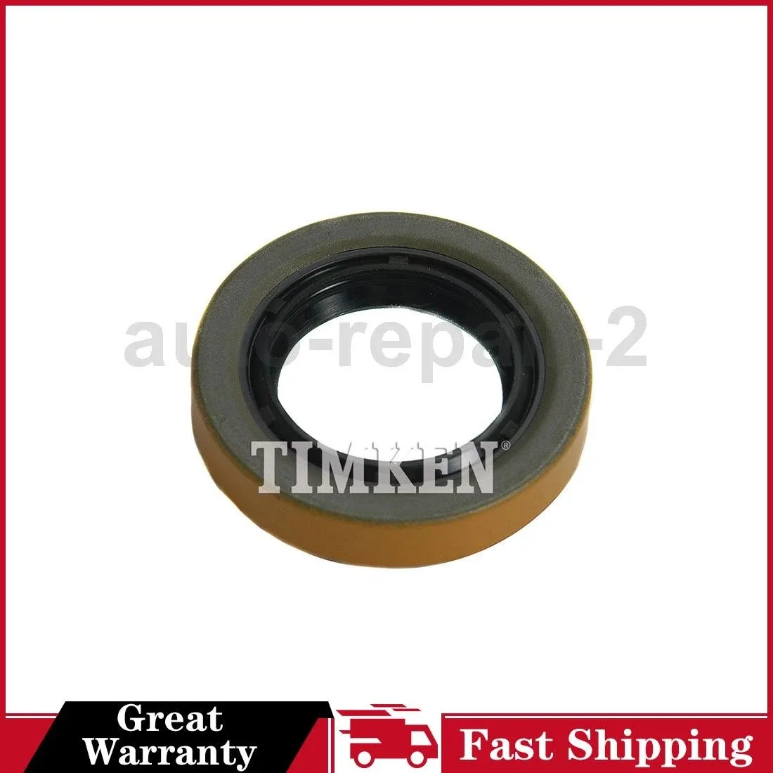 1994-2003 Dodge Ram 2500 Manual Transmission Output Shaft Seal REPAIR260906038415