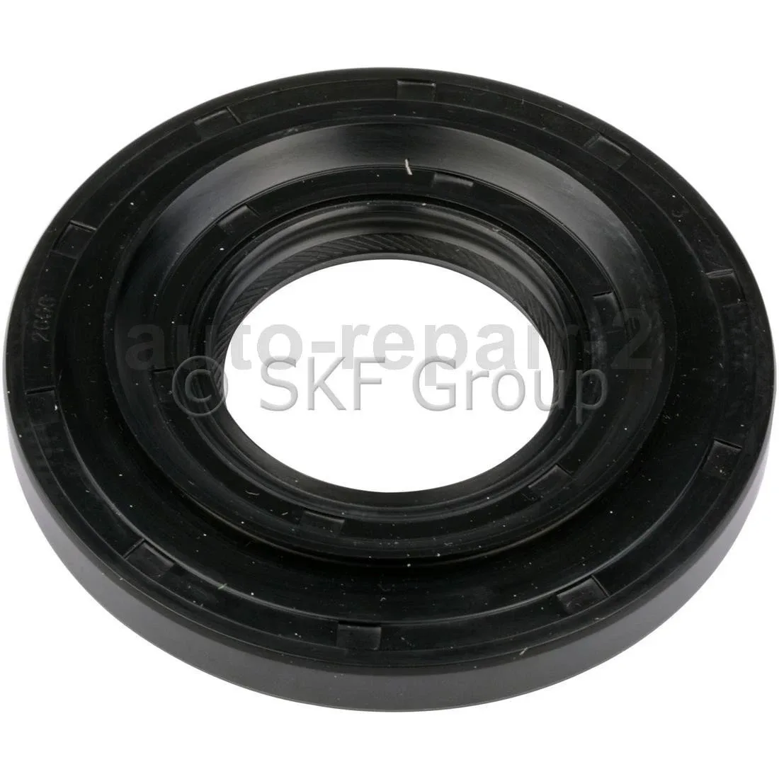 1988-1991 Honda CRX Automatic Transmission Output Shaft Seal Right - SKF REPAIR260906072312 image 3