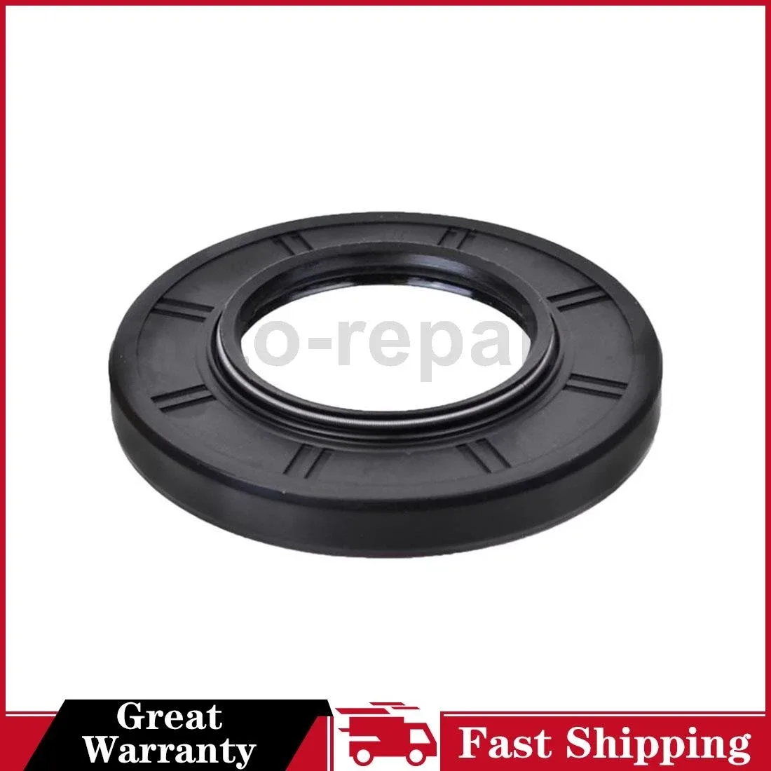 2006-2012 Ford Fusion Automatic Transmission Output Shaft Seal Right - SKF REPAIR260906137612