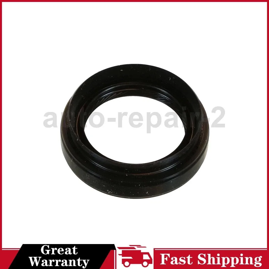 2015-2018 Subaru WRX Automatic Transmission Output Shaft Seal (Left) - National REPAIR260906138562