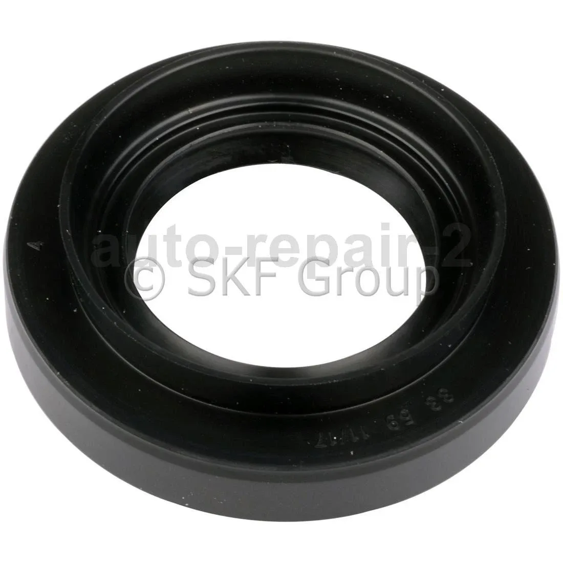 1996-2001 Infiniti I30 Automatic Transmission Output Shaft Seal Right - SKF REPAIR260906163270 image 3