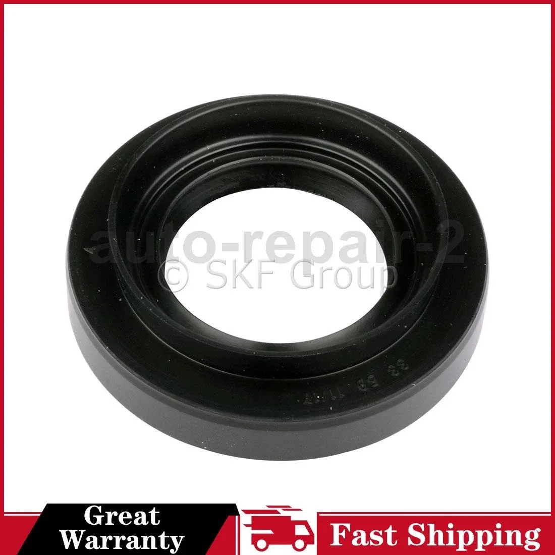 1996-2001 Infiniti I30 Automatic Transmission Output Shaft Seal Right - SKF REPAIR260906163270