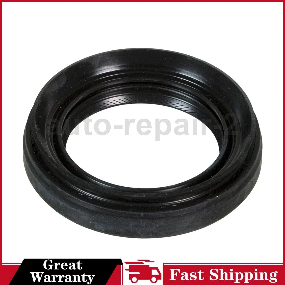2001-2005 Dodge Stratus Automatic Transmission Output Shaft Seal - National REPAIR260906209434