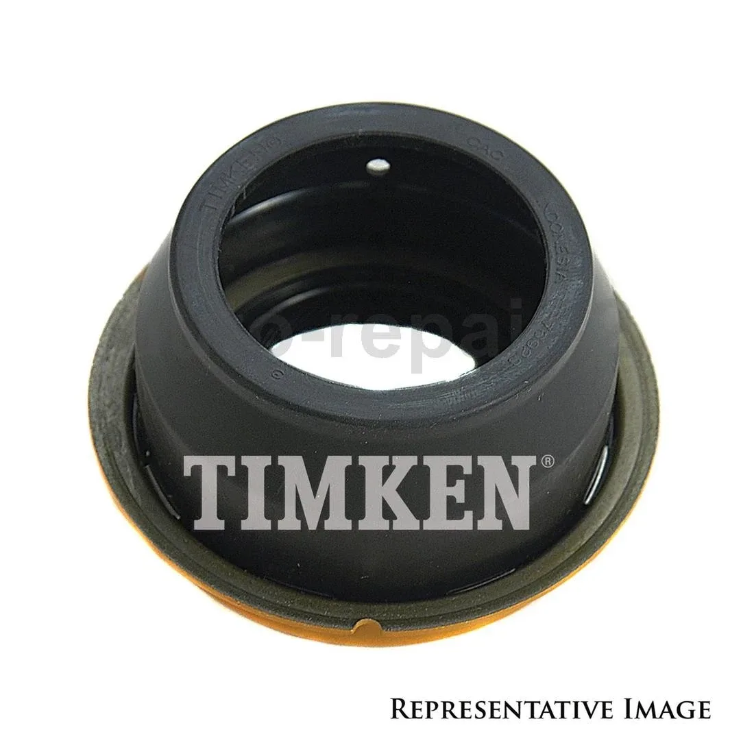 1988-1989 Ford Aerostar Manual Transmission Output Shaft Seal — Timken REPAIR260906113284 image 4