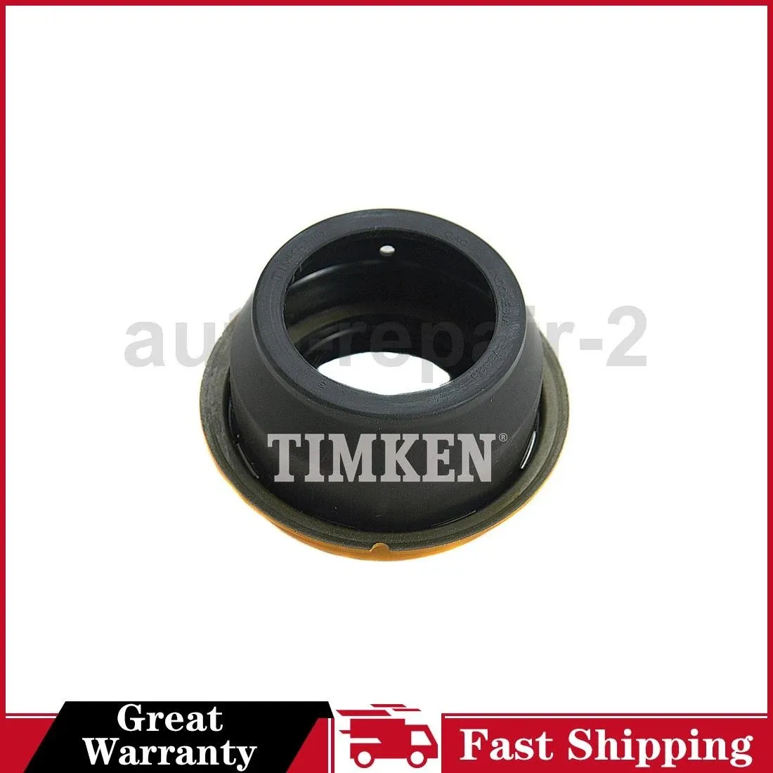 1988-1989 Ford Aerostar Manual Transmission Output Shaft Seal — Timken REPAIR260906113284