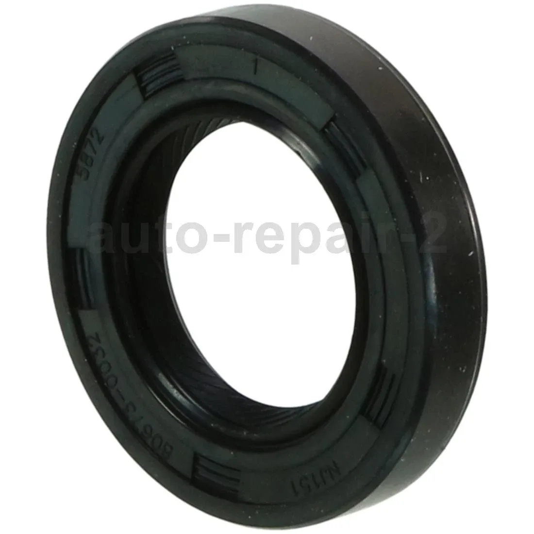 2005-2006 Saab 9-2X Automatic Transmission Output Shaft Seal Left - National REPAIR260907040615 image 2