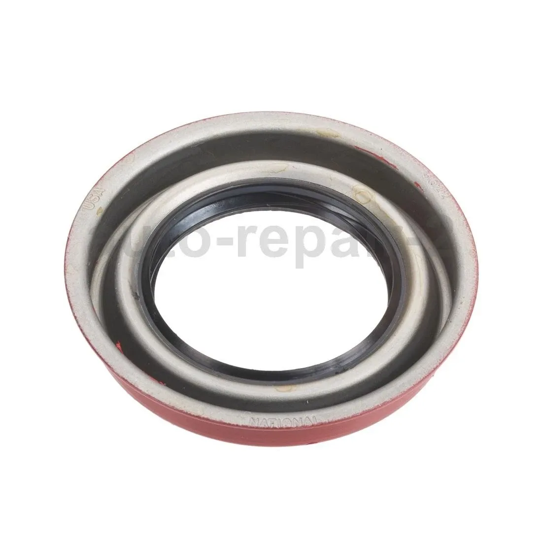 1995-2000 Ford Contour Automatic Transmission Output Shaft Seal - National REPAIR260907084344 image 2
