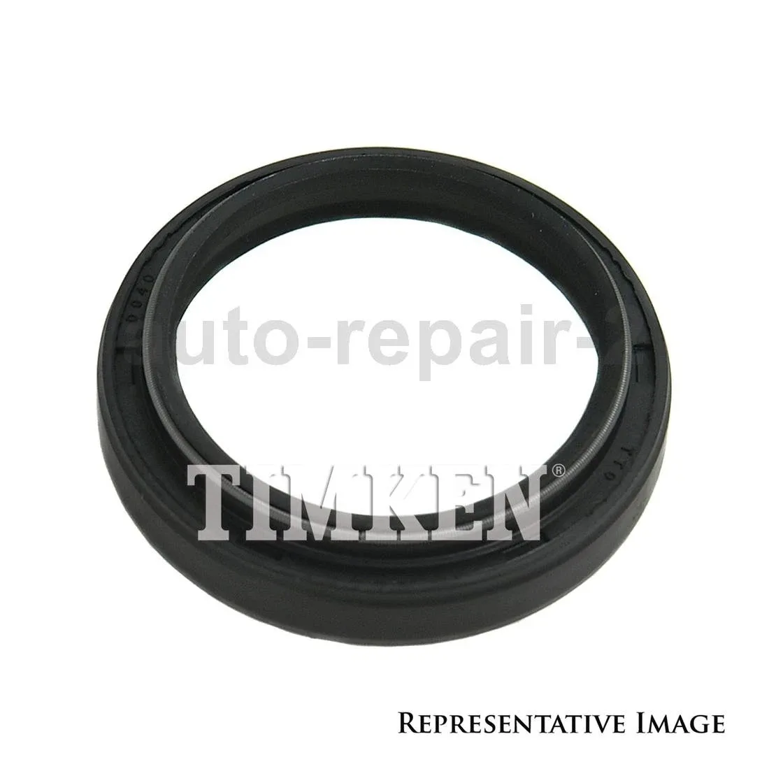 2000-2002 Honda Passport Manual Transmission Rear Output Shaft Seal - Timken REPAIR260907175557 image 2