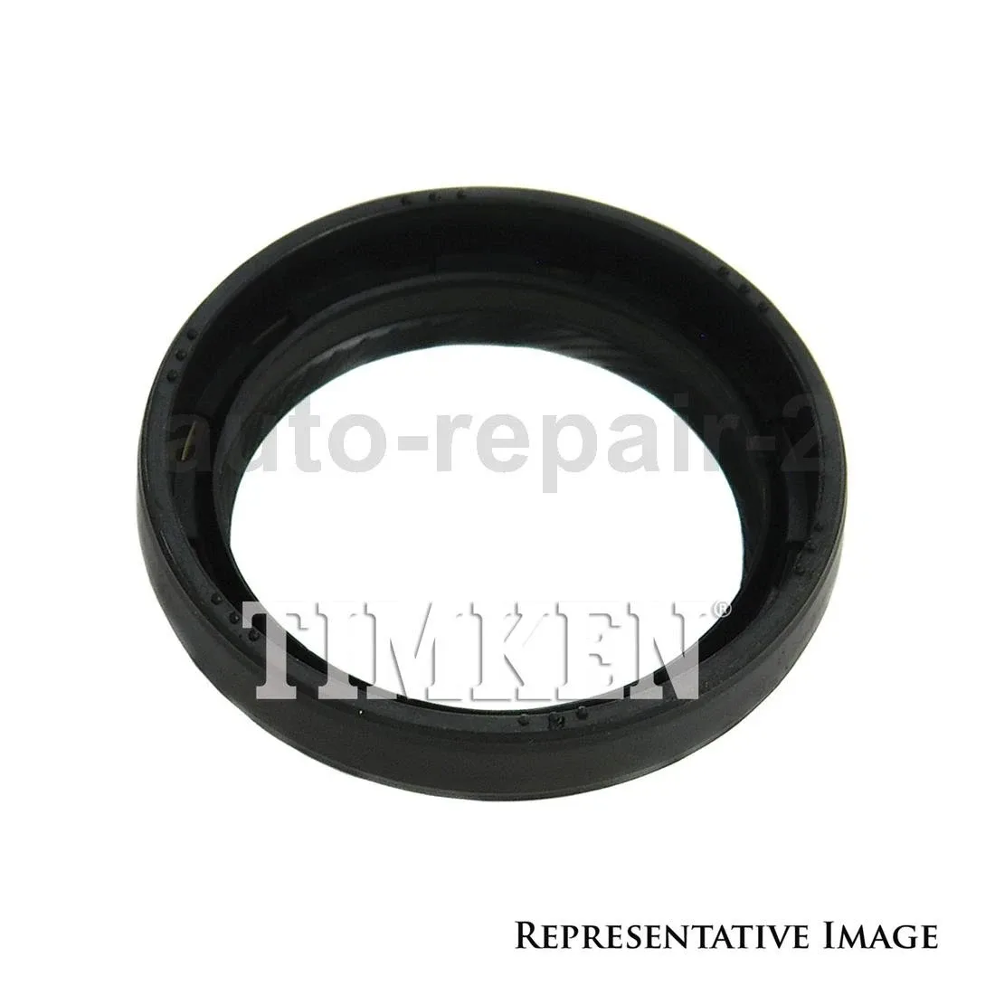 2000-2002 Honda Passport Manual Transmission Rear Output Shaft Seal - Timken REPAIR260907175557 image 3