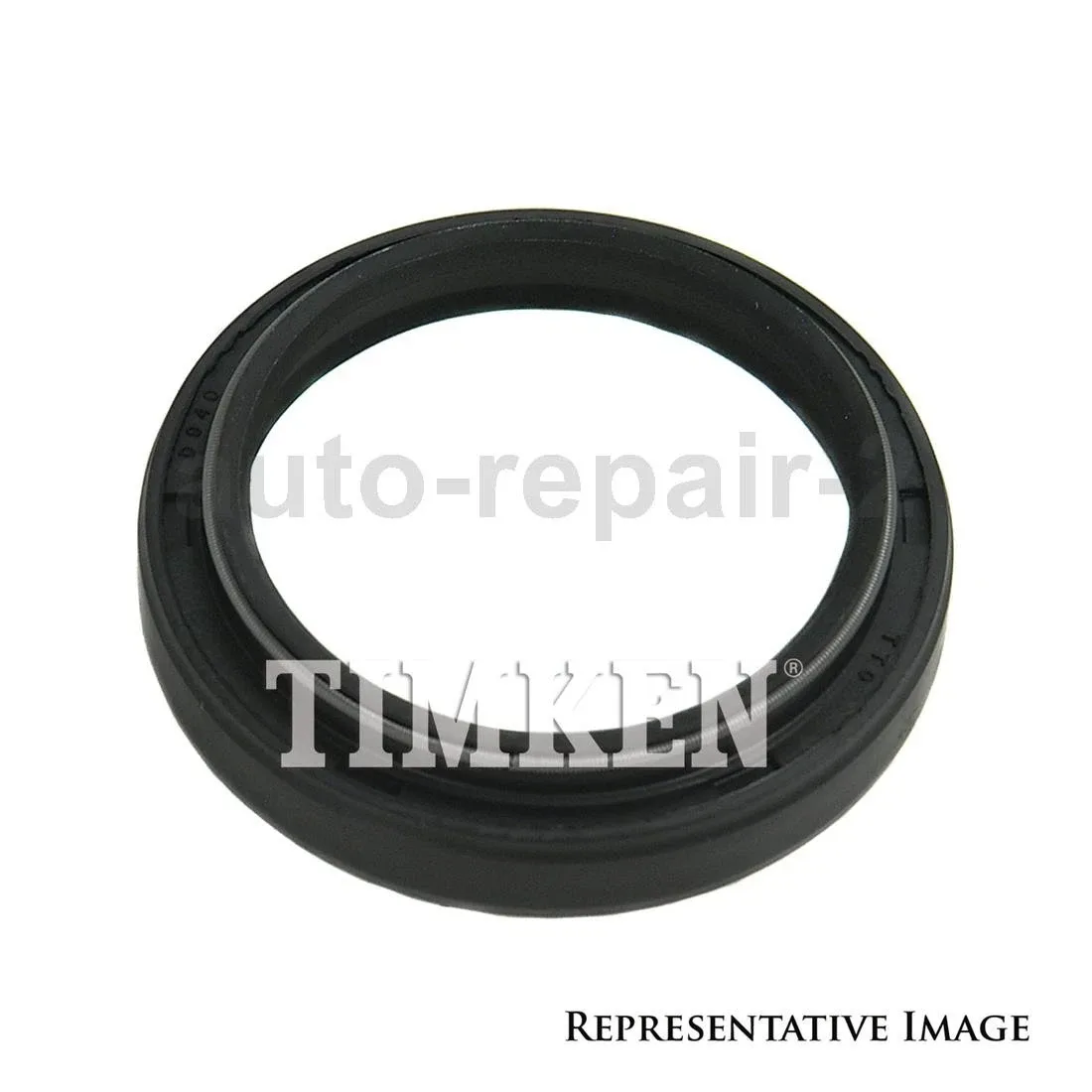 2000-2002 Honda Passport Manual Transmission Rear Output Shaft Seal - Timken REPAIR260907175557 image 4