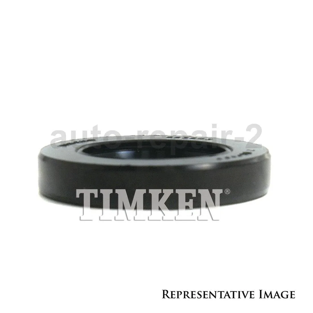 1966 Jeep CJ3 Manual Transmission Rear Output Shaft Seal — Timken REPAIR260907175781 image 4