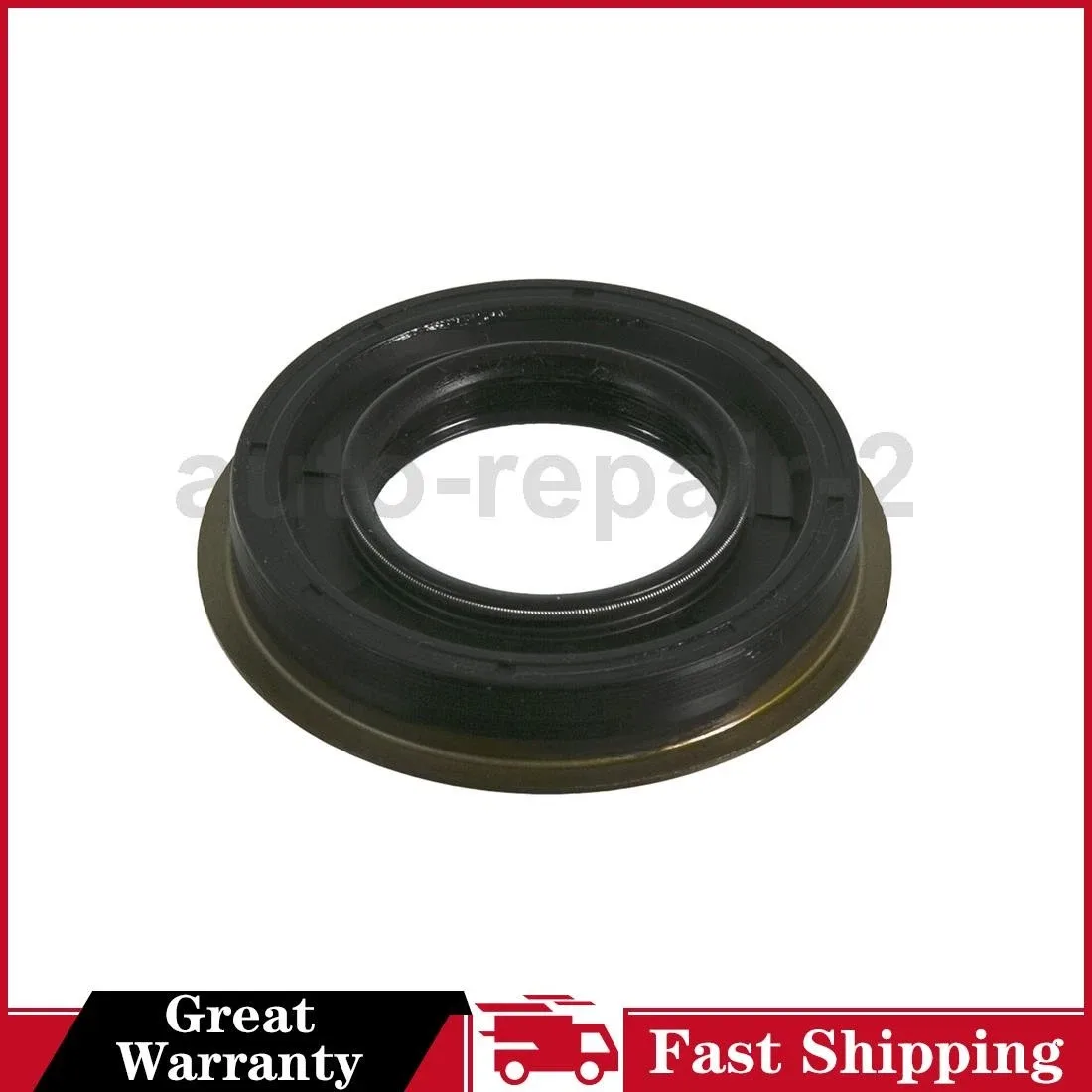 2018 Ford EcoSport Automatic Transmission Output Shaft Seal (Left) - REPAIR260907176498