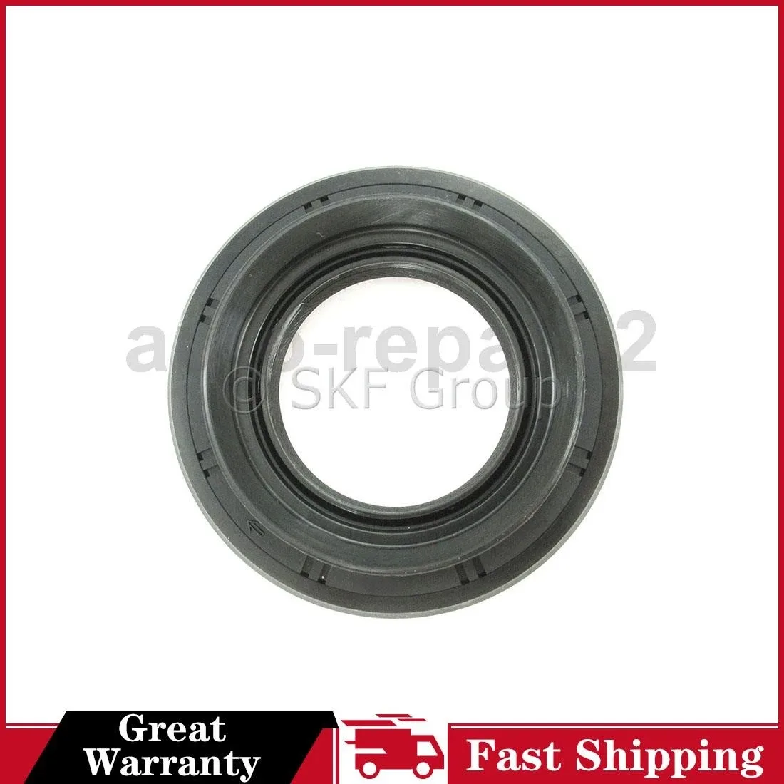 2011-2017 Hyundai Azera Automatic Transmission Output Shaft Seal Right - SKF REPAIR260907265512