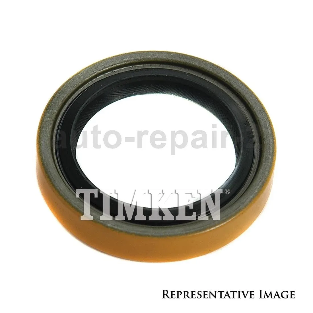 1982-1988 AMC Eagle Manual Transmission Rear Output Shaft Seal - Timken REPAIR260907275845 image 2