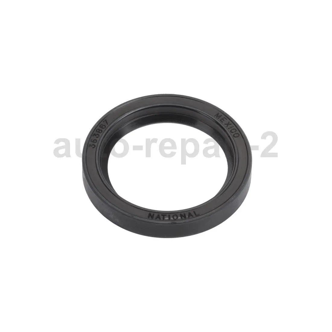 2009-2010 Audi Q5 Left Automatic Transmission Output Shaft Seal - REPAIR260911014630 image 2