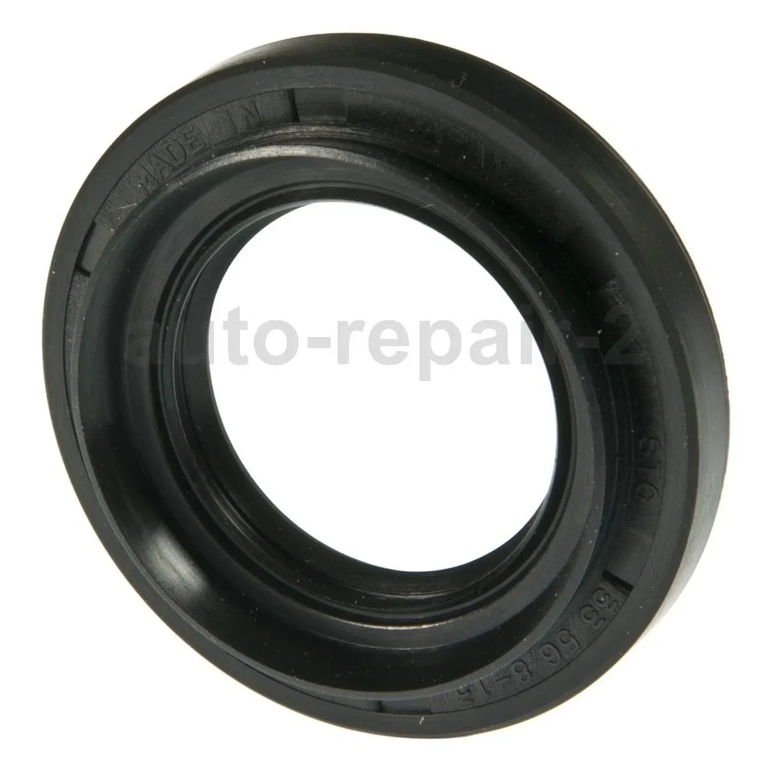 2017 Nissan Juke Automatic Transmission Output Shaft Seal Right - National REPAIR260911049963 image 2