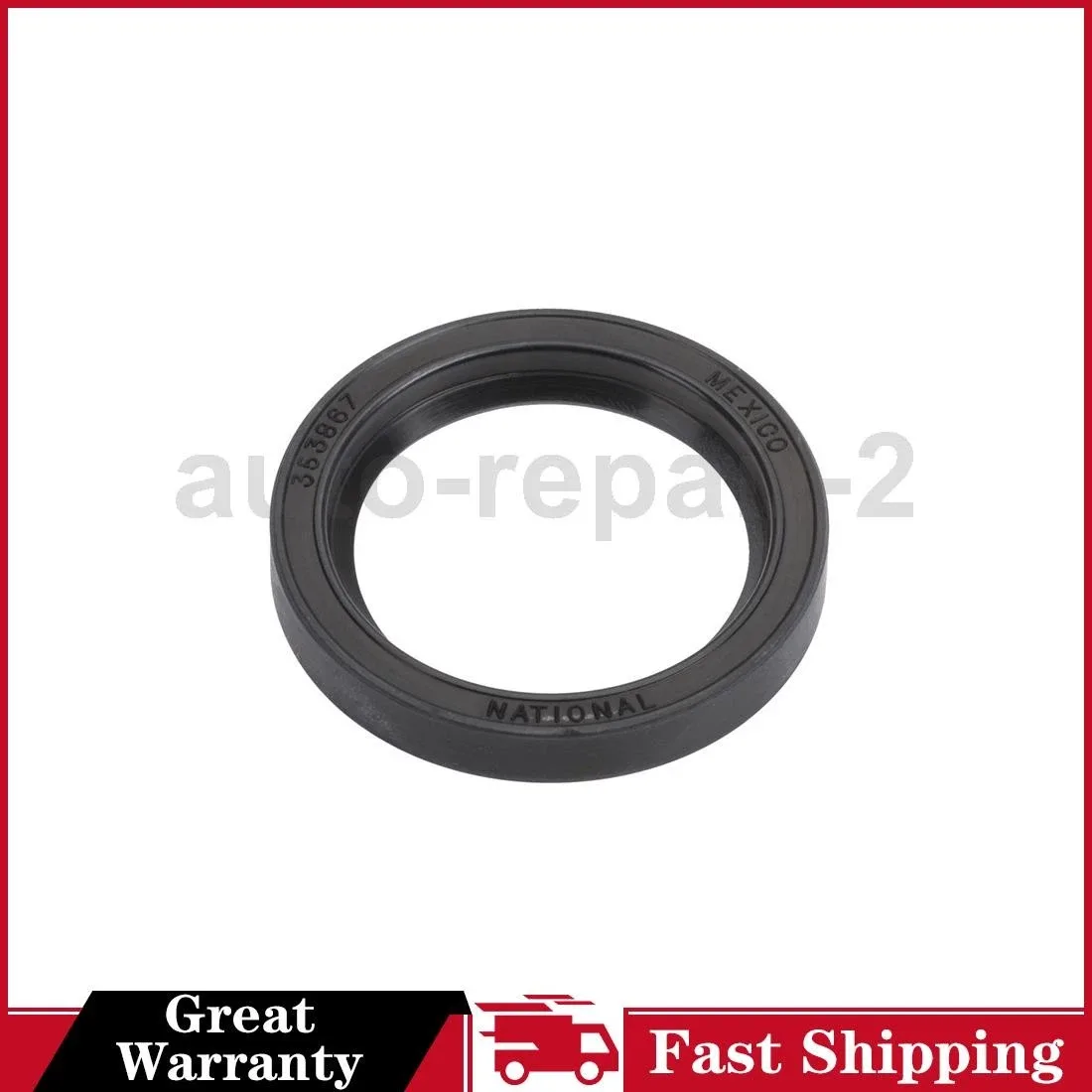 1996-2008 Audi A4 Automatic Transmission Output Shaft Seal REPAIR260911014747