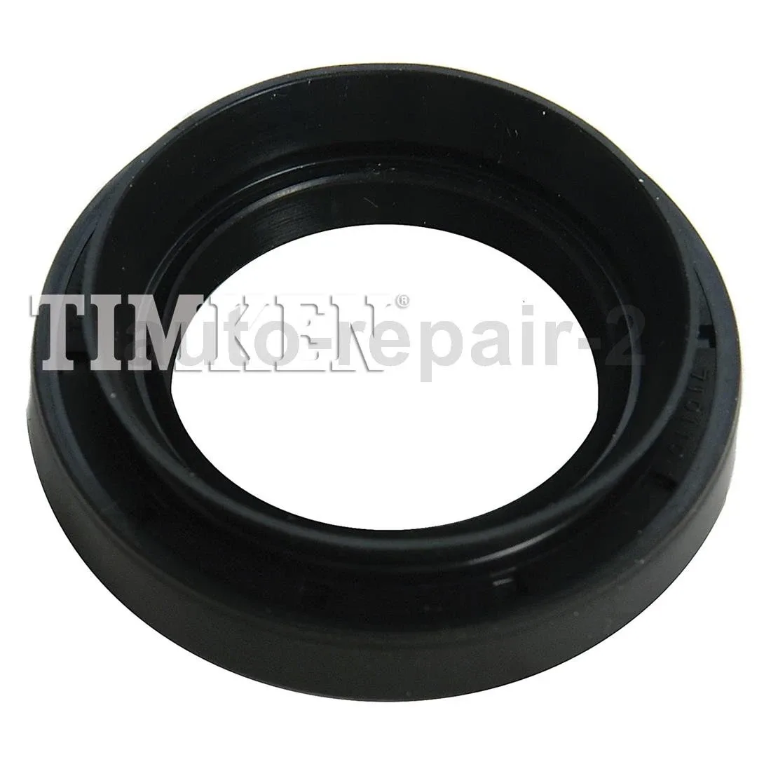 1985-1988 Chevrolet Nova Manual Transmission Output Shaft Seal Right — Timken REPAIR260912005864 image 2