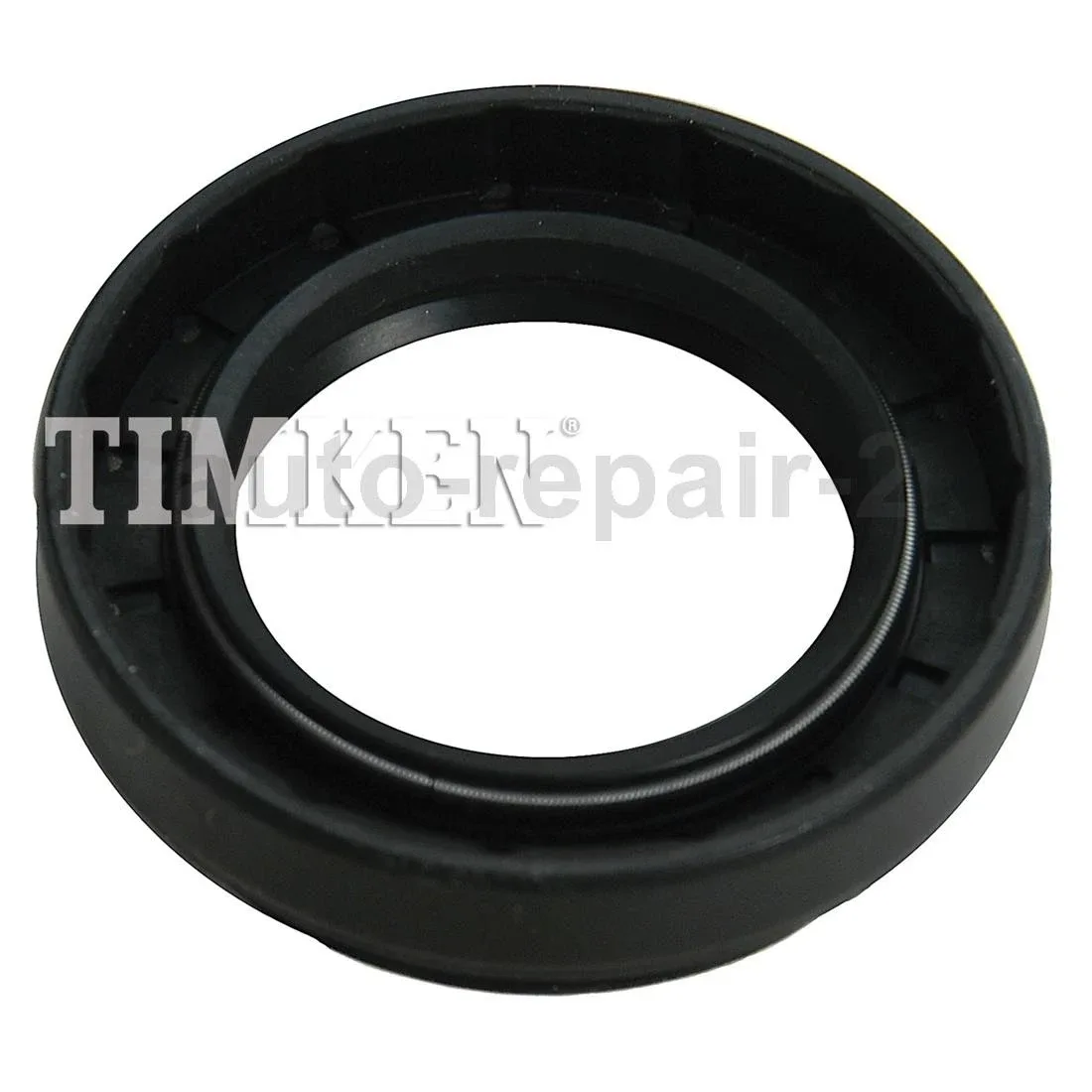 1985-1988 Chevrolet Nova Manual Transmission Output Shaft Seal Right — Timken REPAIR260912005864 image 3