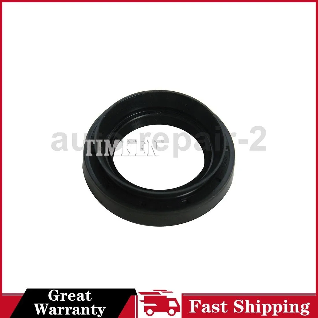 1985-1988 Chevrolet Nova Manual Transmission Output Shaft Seal Right — Timken REPAIR260912005864