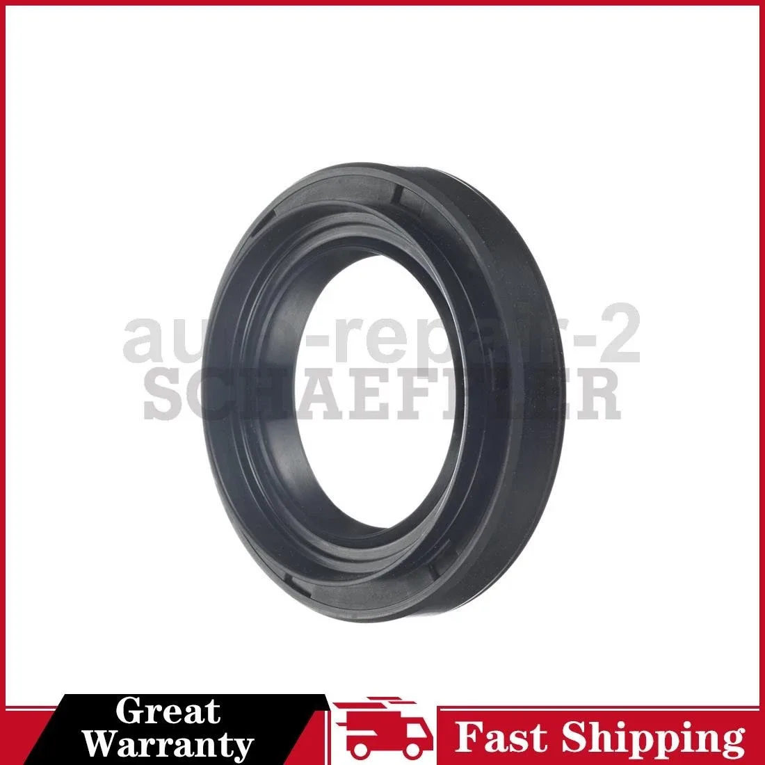 1991-2003 Ford Escort Manual Transmission Output Shaft Seal - FAG US REPAIR260911082851