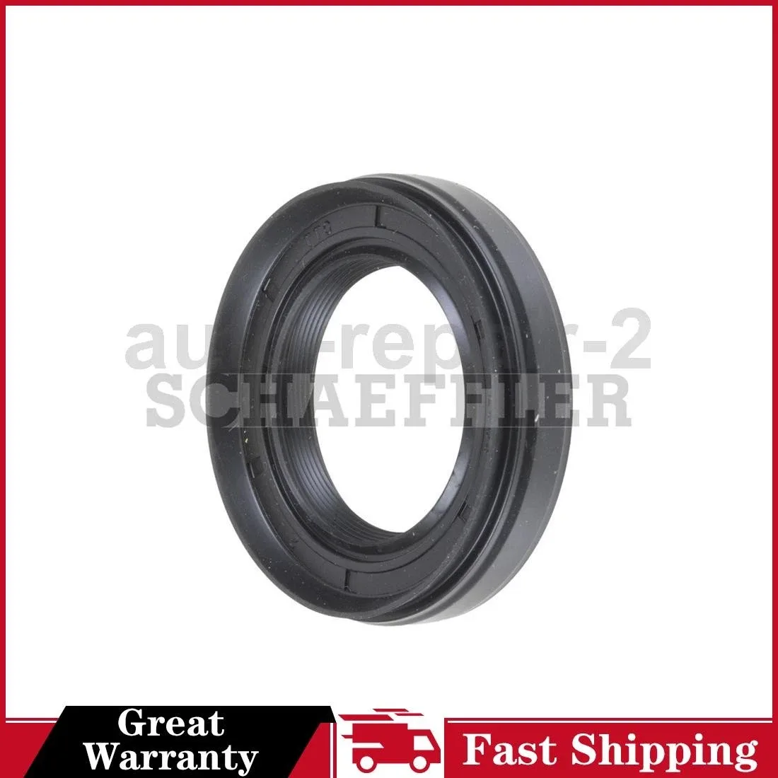 1990-2002 Honda Accord Manual Transmission Output Shaft Seal (Left) - FAG US REPAIR260912015927