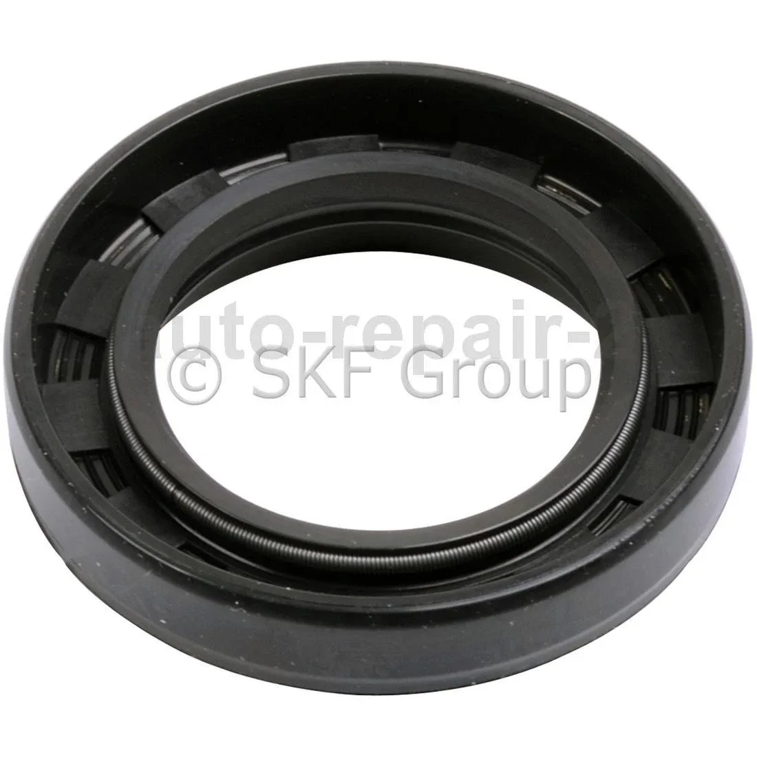 1985-1988 Chevrolet Nova Automatic Transmission Output Shaft Seal - SKF REPAIR260912007064 image 2