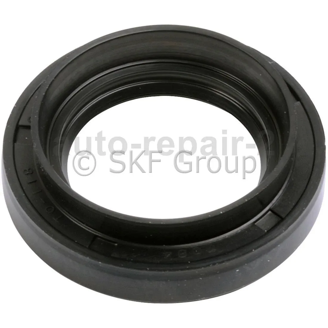 1985-1988 Chevrolet Nova Automatic Transmission Output Shaft Seal - SKF REPAIR260912007064 image 3