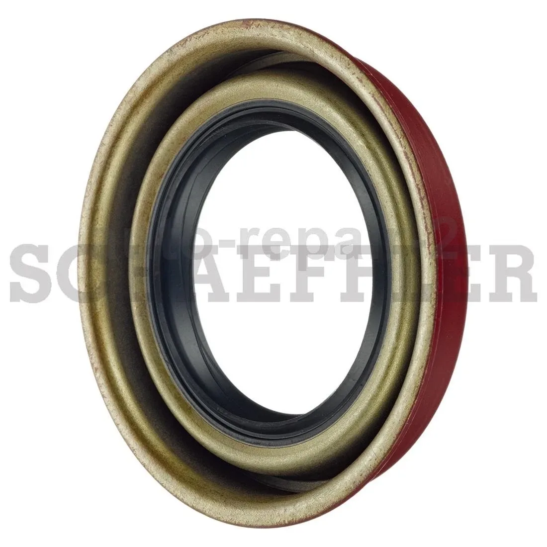 1986-1995 Ford Taurus Manual Transmission Output Shaft Seal - FAG US REPAIR260912058445 image 2