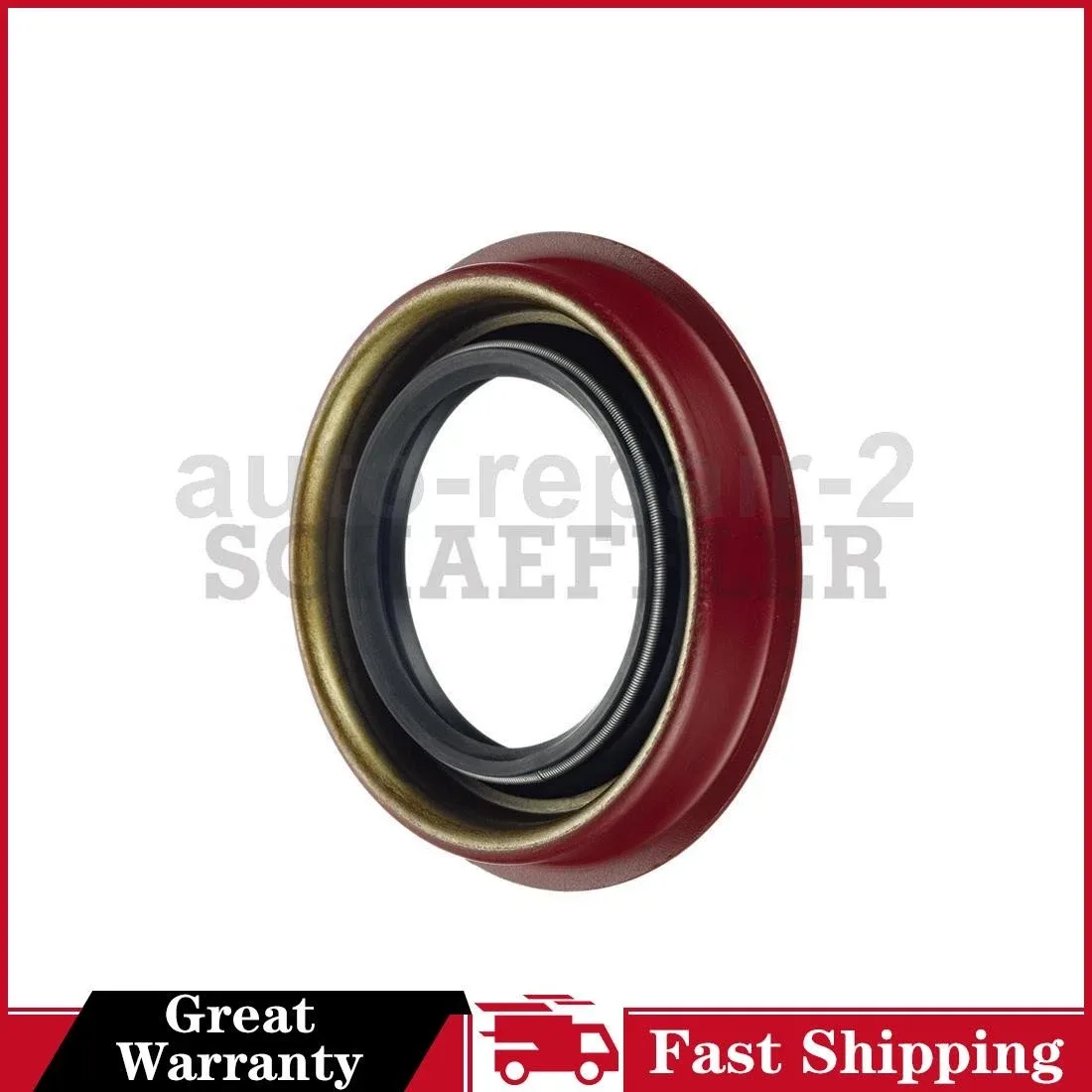 1986-1995 Ford Taurus Manual Transmission Output Shaft Seal - FAG US REPAIR260912058445