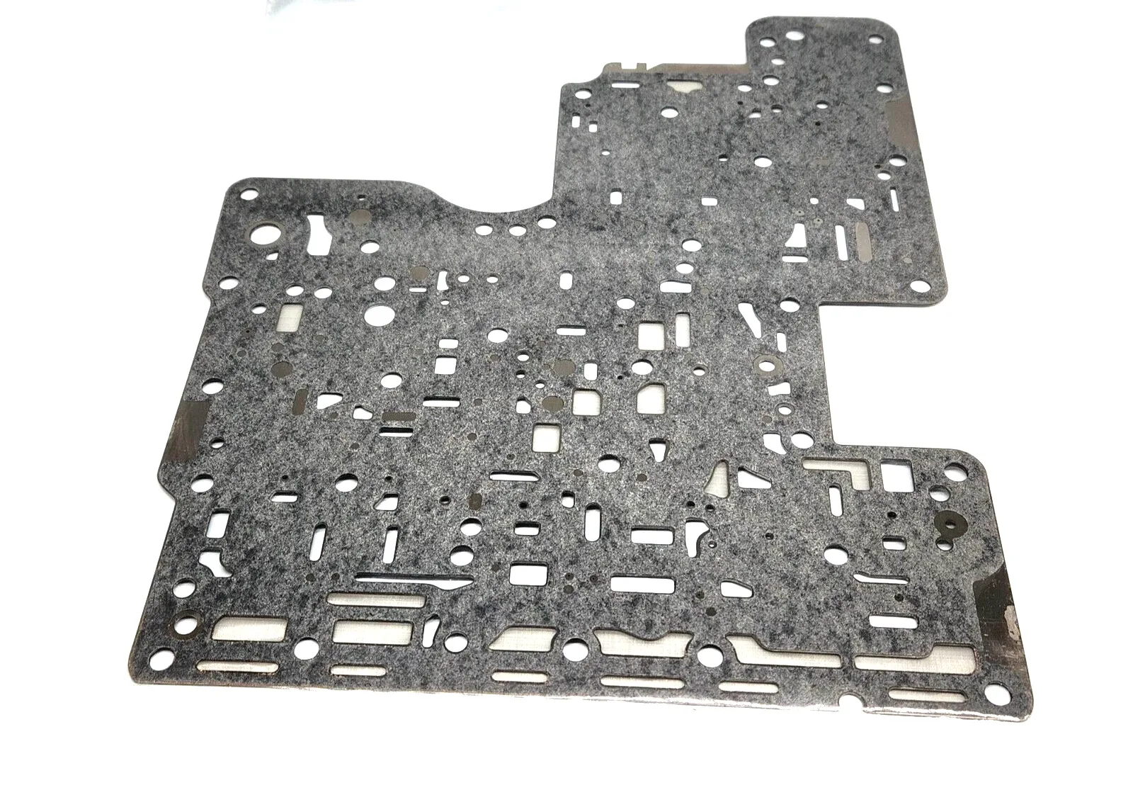 . Ford 10R80 Transmission Valve body Plate JL3P-7Z490-CB JL3P-7Z490-CC
