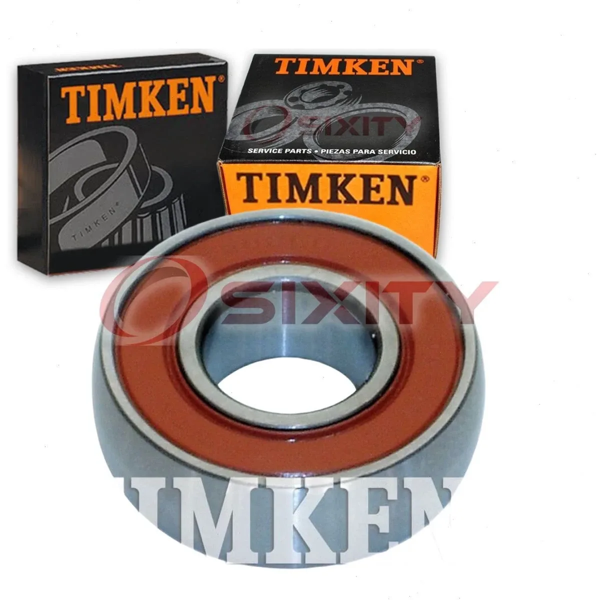 1988-2000 Jeep Cherokee Rear Manual Transmission Output Shaft Bearing - Timken SX-2710