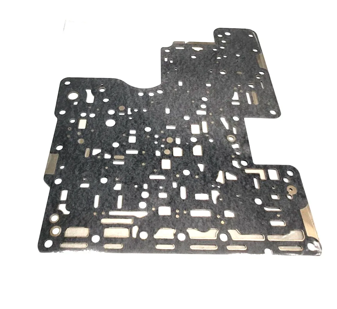. Ford 10R80 Transmission Valve body Plate a F150 2017 HL3P-7Z490-CH